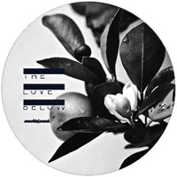 VA / THE LOVE BELOW #3 (Incl. SEVEN DAVIS JR. REMIX)