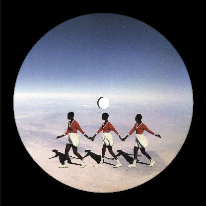 QUADRAKEY / SOON AFTER