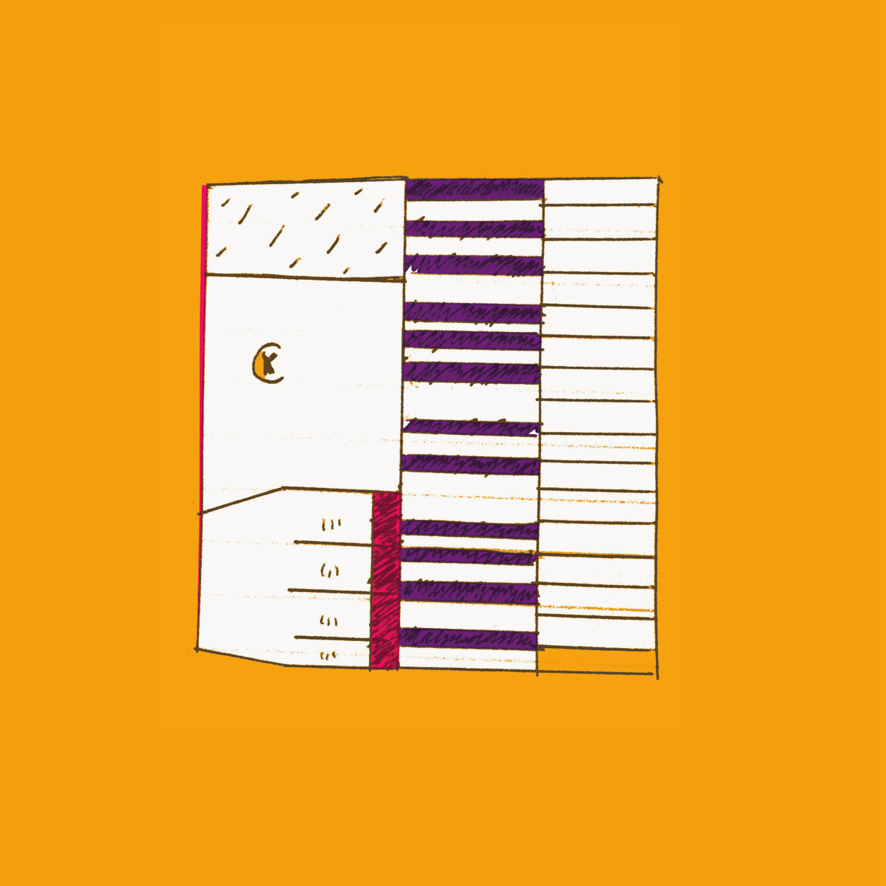 EX-T (EX-TERRESTRIAL) / EX-TERRESTRIAL