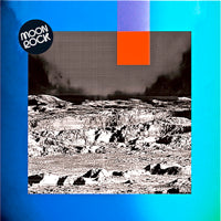 VA / MOON ROCK VOL 1 (2 X 12")