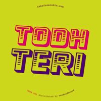 TODH TERI / DEEP IN INDIA VOL.1
