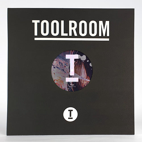 SIEGE / REACH OUT - MICHAEL GRAY & DR PACKER REMIX