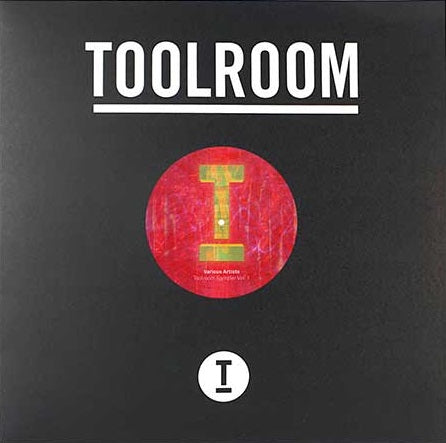 VA/TOOLROOM SAMPLER VOL 1
