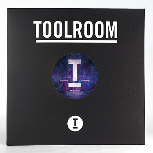 VA / TOOLROOM SAMPLER VOL.2