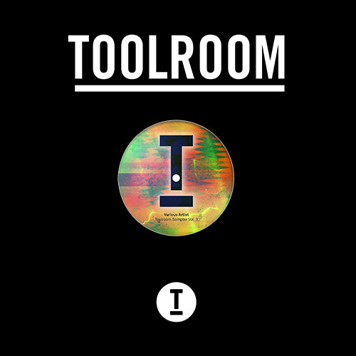 VA / TOOLROOM SAMPLER VOL.3