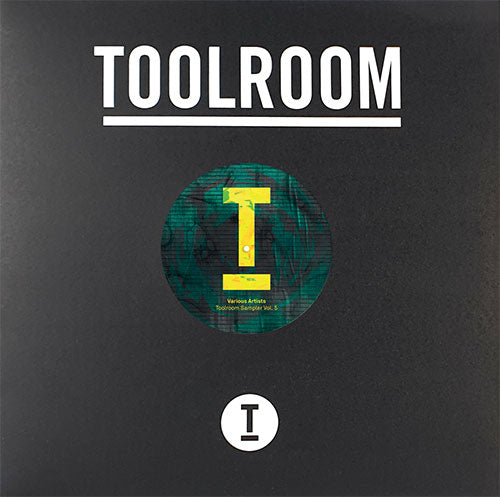 Various Artists – Toolroom Sampler Vol.