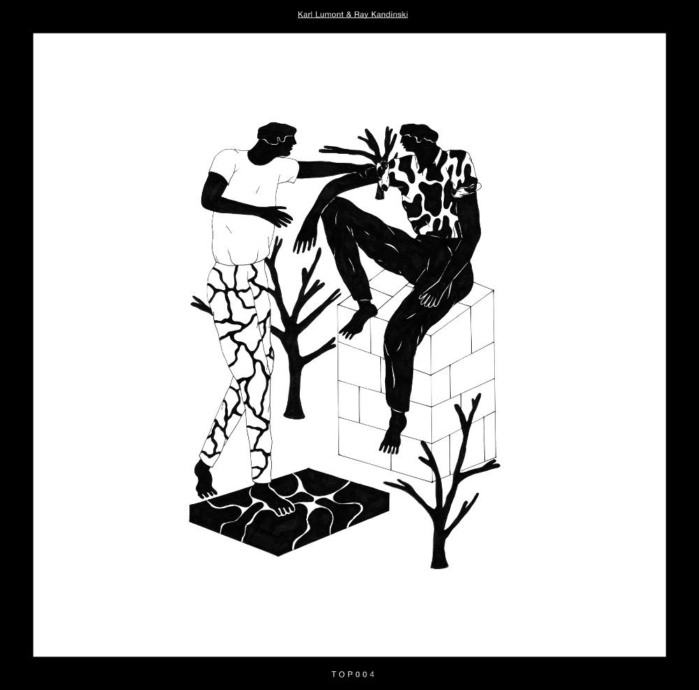 KARL LUMONT & RAY KANDINSKI / NATURAL BEAUTY