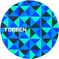 TORBEN / TORBEN 003
