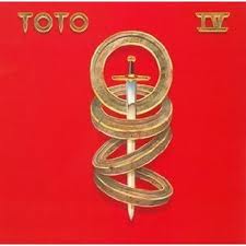 TOTO / TOTO IV(LP)