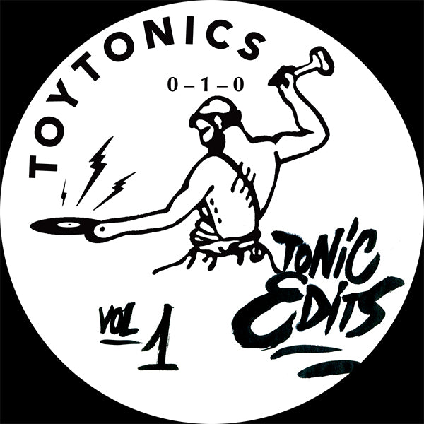 VA / TONIC EDITS VOL. 1
