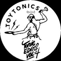 KAPOTE / TONIC EDITS VOL 4
