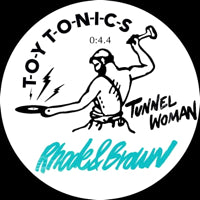 RHODE & BROWN / TUNNEL WOMAN (HODINI REWORK)