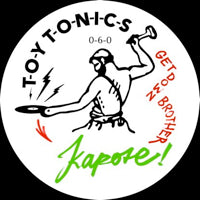 KAPOTE / GET DOWN BROTHER