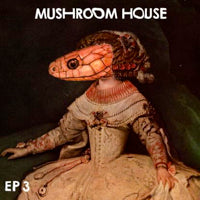 PONTY MYTHON / KIWI / MUNK / THE BARKING DOGS / MUSHROOM HOUSE EP 3