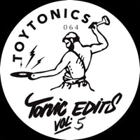 COEO / TONIC EDITS VOL.5