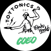 COEO / FLESH WORLD
