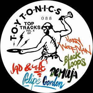 VA / TOP TRACKS VOL. 6