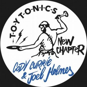 CODY CURRIE & JOEL HOLMES / NEW CHAPTER
