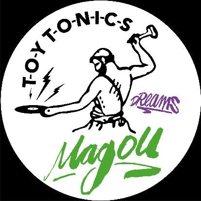 MAGOU / DREAMS