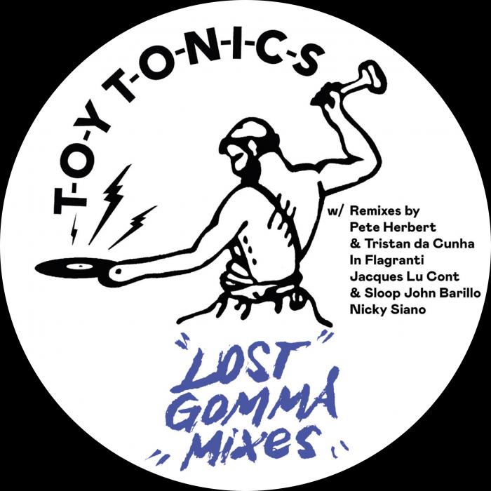 VA / LOST GOMMA MIXES