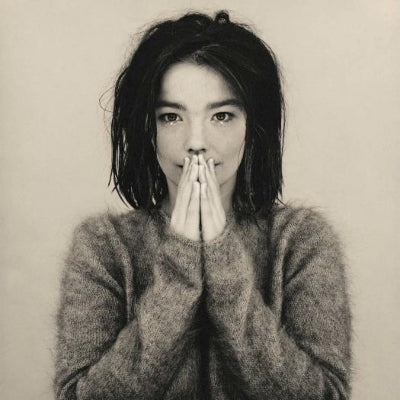 Björk – Debut
