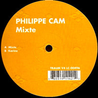 PHILIPPE CAM / MIXTE