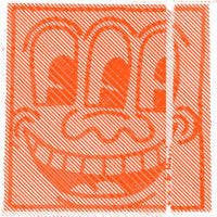 TEE MANGO / TRIBUTE #3