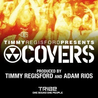 Timmy Regisford / Covers (CD)