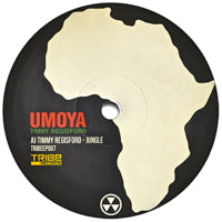 TIMMY REGISFORD / JUNGLE MAN / CATCH ME