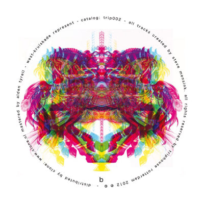 FRITS WENTINK / MARY'S PONY