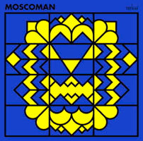 MOSCOMAN / JUDAH'S LION