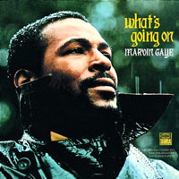 Marvin Gaye What's Going On 日本製 HMV店舗在庫一覧] What's Going On (アナログレコード) : Marvin Gaye