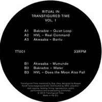 VA / Ritual In Transferred Time Vol 1