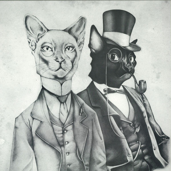 ANGLE / HOLD YOUR BREATH