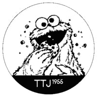 VA(TODD TERJE) / TTJ#1955 (TODD TERJE EDITS)