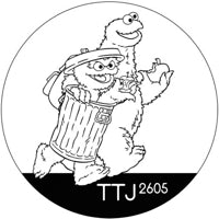 VA(TODD TERJE) / TTJ#2605 (TODD TERJE EDITS)