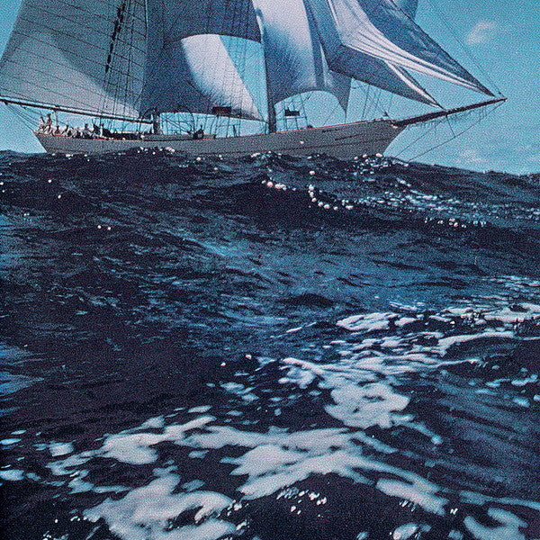 BULLION / BLUE PEDRO