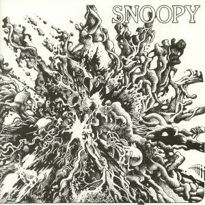 CS & KREME / SNOOPY (2LP)