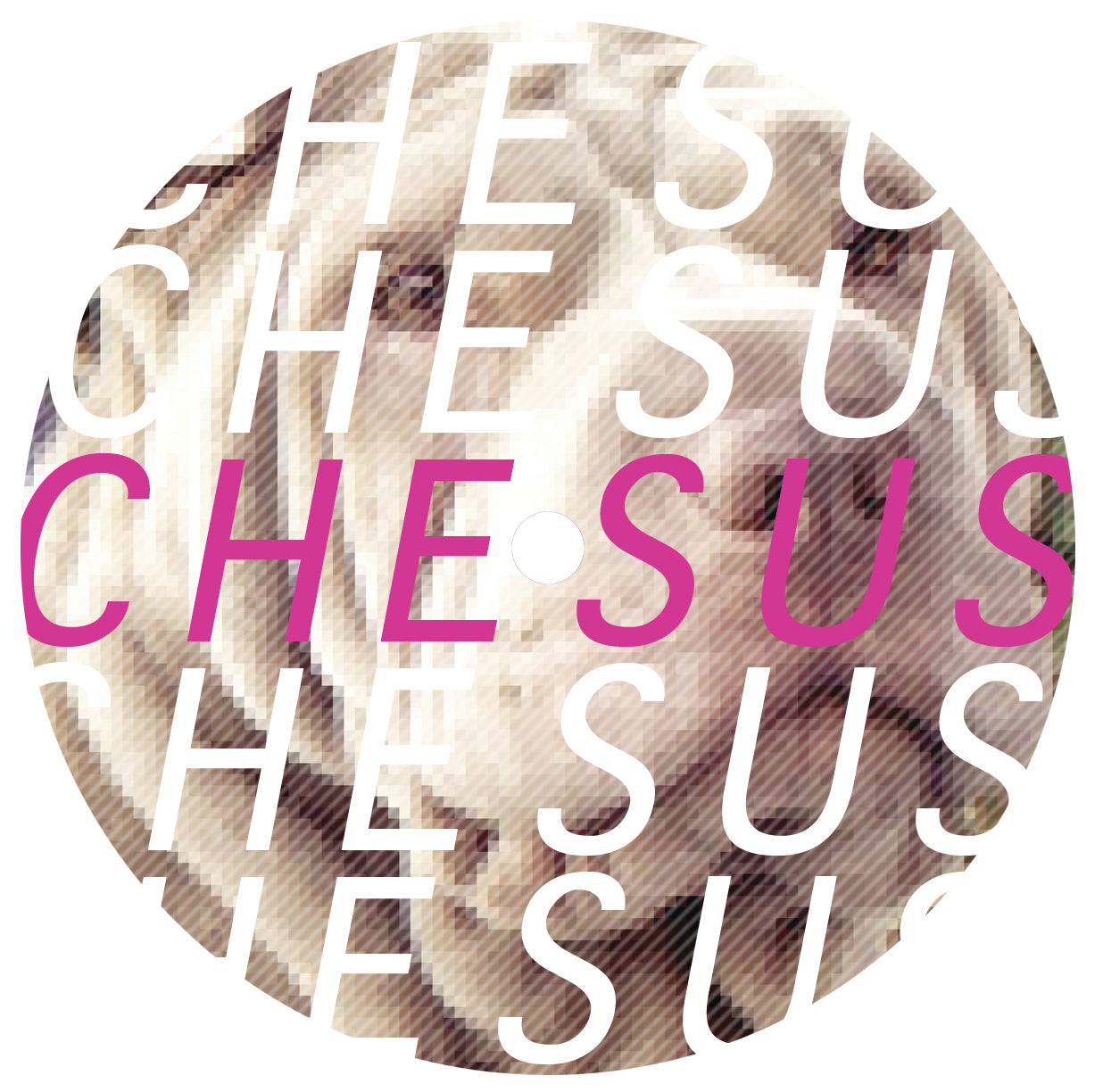 CHESUS / GOODFOOT EP