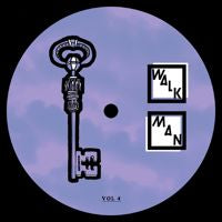 DOC DANEEKA / WALK.MAN VOL.4