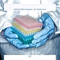 JORI HULKKONEN / HELSINKI MIX SESSIONS (W-PACK)