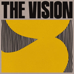 THE VISION / THE VISION (2LP)