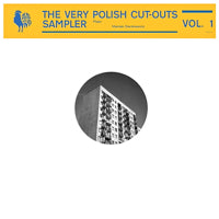 VA / THE VERY POLISH CUT-OUTS SAMPLER VOL.