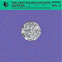 VA / THE VERY POLISH CUT OUTS SAMPLER VOLUME 3