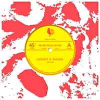 ELTRON JOHN / EDDIE C / TVPC 006 (7 inch)