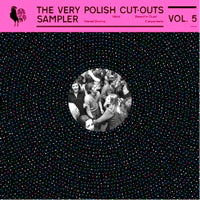 VA / THE VERY POLISH CUT OUTS SAMPLER VOL 5