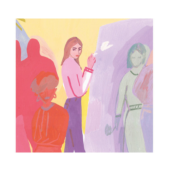 PEJZAŻ / OSTATNI DZIEŃ LATA (LP)