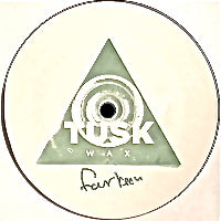 TIM WAINE / TUSK WAX FOURTEEN