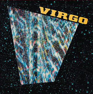VIRGO / VIRGO (2LP)