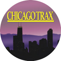 VA (RON HARDY / JESSE SAUNDERS) / CHICAGO TRAX VOL.1